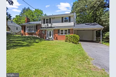 10806 Javins Street, Glenn Dale, MD 20769 - Photo 3