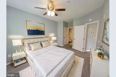 15614 Everglade Lane #104, Bowie, MD 20716 - Photo 9