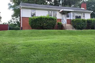 9301 Tuckerman St, Lanham, MD 20706 - Photo 1