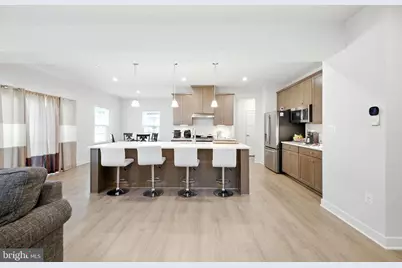 15513 Twin River Circle, Bowie, MD 20716 - Photo 5