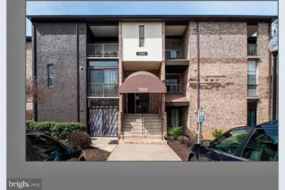 7800 Hanover Parkway #303, Greenbelt, MD 20770 - Photo 1