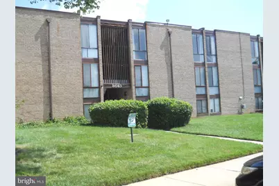 8663 Greenbelt Road #202, Greenbelt, MD 20770 - Photo 1