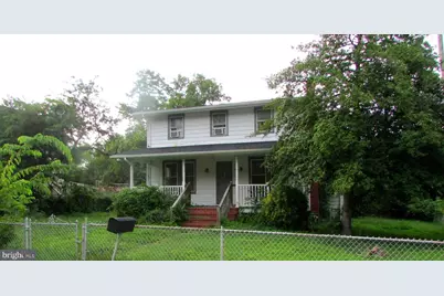 4724 Branchville Road, College Park, MD 20740 - Photo 1