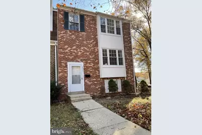 6901 Woodstream Lane, Lanham, MD 20706 - Photo 1