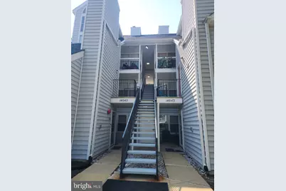 14045 Vista Dr #158B, Laurel, MD 20707 - Photo 1