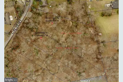 14408 & 14412 Leonard Calvert Drive, Accokeek, MD 20607 - Photo 9