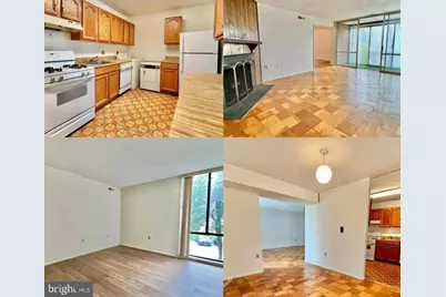 8663 Greenbelt Road #201, Greenbelt, MD 20770 - Photo 1