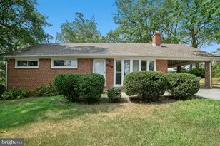 10412 43rd Ave, Beltsville, MD 20705 - Photo 1