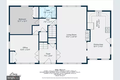 6204 Lombard Ave, Cheverly, MD 20785 - Photo 55