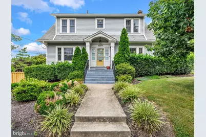 6204 Lombard Ave, Cheverly, MD 20785 - Photo 1