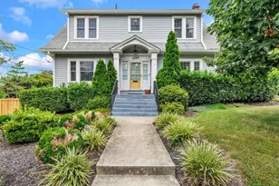 6204 Lombard Ave, Cheverly, MD 20785 - Photo 1