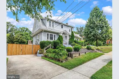 6204 Lombard Ave, Cheverly, MD 20785 - Photo 3