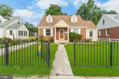 5820 32nd Avenue, Hyattsville, MD 20782 - Photo 3