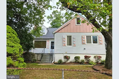 5016 Delaware Place, College Park, MD 20740 - Photo 1