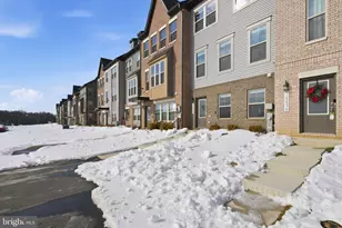 16834 St Ridgely Blvd, Bowie, MD 20716 - Photo 35