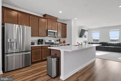 16834 Saint Ridgely Boulevard, Bowie, MD 20716 - Photo 1