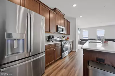 16834 Saint Ridgely Boulevard, Bowie, MD 20716 - Photo 7