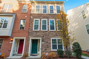 9811 Wood Edge Wy, Lanham, MD 20706 - Photo 1