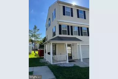 [Address not provided], Oxon Hill, MD 20745 - Photo 1