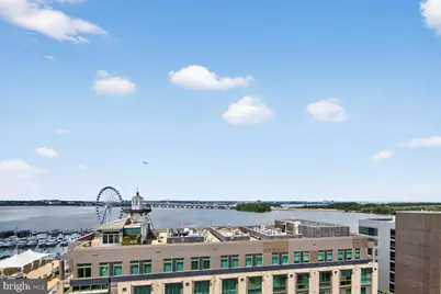 155 Potomac Psge #806, National Harbor, MD 20745 - Photo 19