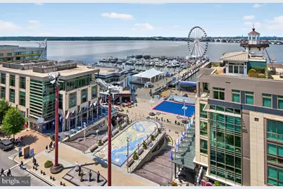 155 Potomac Psge #806, National Harbor, MD 20745 - Photo 21