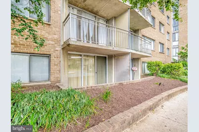 1836 Metzerott Road #106, Hyattsville, MD 20783 - Photo 49