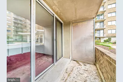 1836 Metzerott Road #106, Hyattsville, MD 20783 - Photo 47