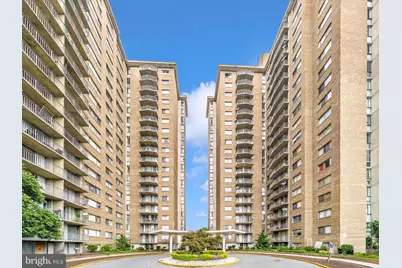 1836 Metzerott Road #106, Hyattsville, MD 20783 - Photo 5