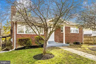 8109 Riggs Rd, Hyattsville, MD 20783 - Photo 41