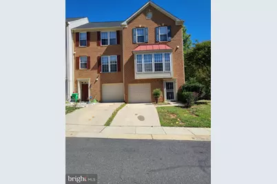 6606 Landing Way, Hyattsville, MD 20784 - Photo 1