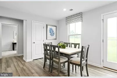 4709 Cooks Hill Court #39 TO BE BUILT CEDAR, Lanham, MD 20706 - Photo 5