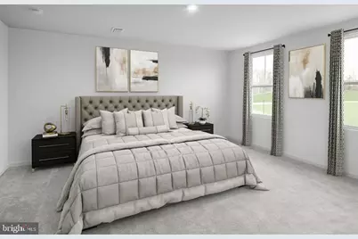 9201 Cooks Hill Court #31 TO BE BUILT HAZEL, Lanham, MD 20706 - Photo 9