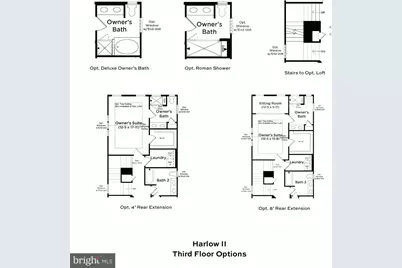 Homesite 290 Lewis and Clark Avenue, Upper Marlboro, MD 20774 - Photo 13