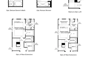 Homesite 290 Lewis and Clark Ave, Upper Marlboro, MD 20774 - Photo 13