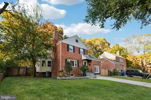 4012 Beechwood Rd, University Park, MD 20782 - Photo 57