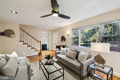 4012 Beechwood Road, University Park, MD 20782 - Photo 9