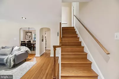 4012 Beechwood Road, University Park, MD 20782 - Photo 19