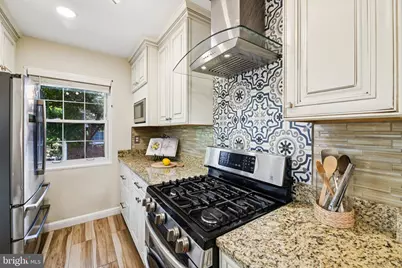 4012 Beechwood Road, University Park, MD 20782 - Photo 13