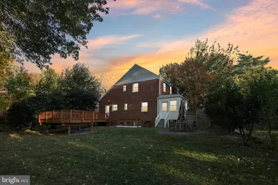 4012 Beechwood Road, University Park, MD 20782 - Photo 55
