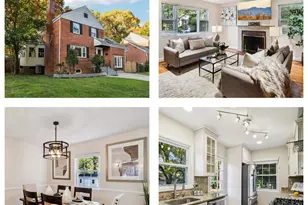 4012 Beechwood Rd, University Park, MD 20782 - Photo 1