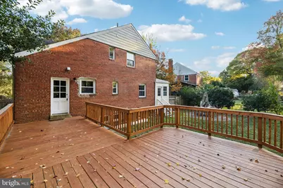 4012 Beechwood Road, University Park, MD 20782 - Photo 15