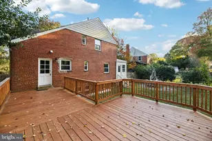 4012 Beechwood Rd, University Park, MD 20782 - Photo 15