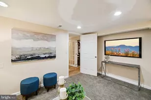 4012 Beechwood Rd, University Park, MD 20782 - Photo 35