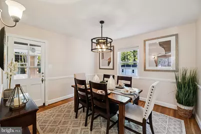 4012 Beechwood Road, University Park, MD 20782 - Photo 11