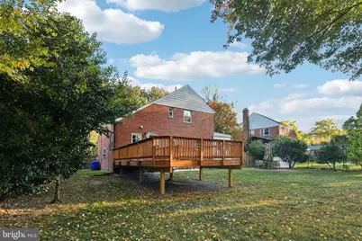 4012 Beechwood Road, University Park, MD 20782 - Photo 49