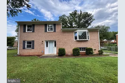 1408 Shady Glen Drive, District Heights, MD 20747 - Photo 1