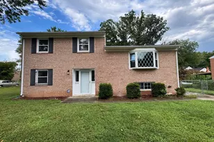 1408 Shady Glen Dr, District Heights, MD 20747 - Photo 1