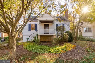 6011 Kilmer St, Cheverly, MD 20785 - Photo 1