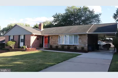 3507 Susquehanna Drive, Beltsville, MD 20705 - Photo 1