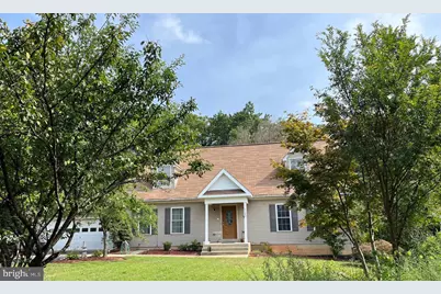 7502 Contee Road, Laurel, MD 20707 - Photo 1
